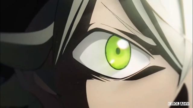 Аниме клип - подними свой взгляд и ты увидишь путь [AMV]