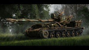 Леший взял мастера Расстрелял все снаряды