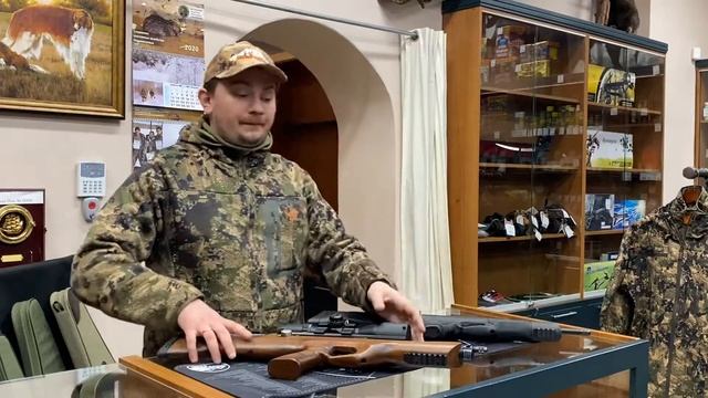 Обзор PCP пневматики компании Hatsan. смотреть онлайн