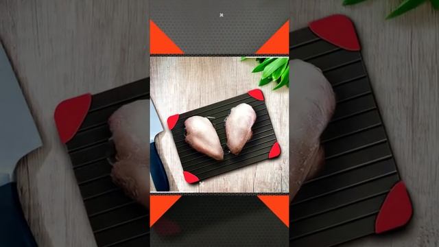 Как разморозить куриную грудку Шаг 1: разогреть духовку до 350 °. Шаг 4: положить✔ #how_to_defrost_ смотреть онлайн