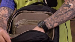 Рюкзак Thule Construct 24L Black. Обзор за 60 секунд