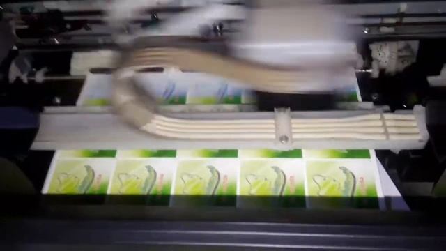 Cetak stiker menggunakan printer epson смотреть онлайн