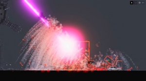 ГОДЗИЛЛА 2021 ПРОТИВ НЕБОСКРЕБА В PEOPLE PLAYGROUND! ОГРОМНЫЙ МОНСТР АТАКУЕТ ЛЮДЕЙ В ПИПЛ ПЛЕЙГРАУН