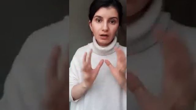 Седа Каспарова @sedakasparova. Как настраивать голос перед эфирами и вебинарами.