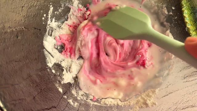 Ханами данго🍡 традиционная японская сладость
