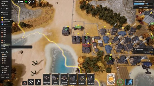 ПАСЕКИ И ФЕРМЫ! #5 KINGDOMS REBORN ПРОХОЖДЕНИЕ смотреть онлайн