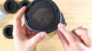 Drop x Hifiman HE5XX | How to Change Your Ear Pads | Dekoni Audio