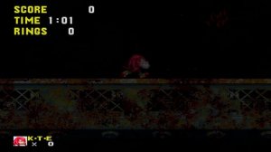 ИГРА ЗАБЛОКИРОВАЛА МОЙ ПК! SONIC EXE OFFICIAL REMAKE.