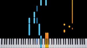 Shine On You Crazy Diamond (Pink Floyd) - Piano Tutorial