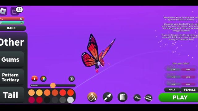 *New Update* Creatures of sonaria codes mushroom | Creatures of sonaria code | Creatures of sonaria
