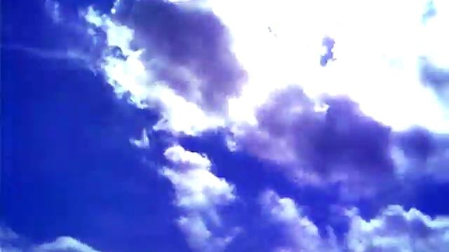 Небо. 15 часов за 2 минуты смотреть онлайн