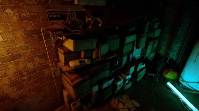 Lp. Stray. Всем хай! #1 смотреть онлайн