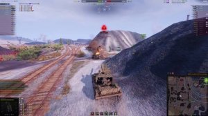 ОБЗОР СУ-130ПМ WOT ✮ САМАЯ ИМБОВАЯ СБОРКА ✮ СУ 130ПМ WORLD OF TANKS