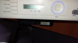 Tech mode, tryb serwisowy CLX-3185 reset liczników