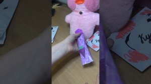 Бьюти бокс куроми для уточки Лала фанфан ￼