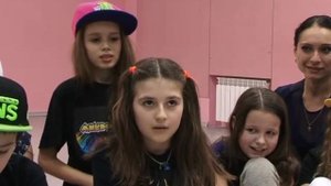 Музыкальные истории: Детский музыкальный центр "Волшебный микрофон"