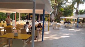 Fun & Sun Smart Voxx Resort 5* Мармарис. Бары, рестораны и развлечения в отеле . При чем тут UAI?