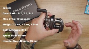 FINALLY! The ULTIMATE SHIMANO!? [Shimano Bantam 2022 Review]