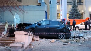 «Они не сломают нас»: как живет Белгород под ракетными обстрелами ВСУ
