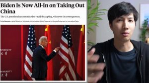 China News and Reopening | Michael Burry Investing