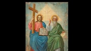 Акафист Слава Богу за всё