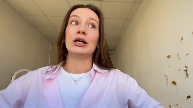 VLOG 10: будни бровиста, секреты финансовой грамотности, выбираю чепчик смотреть онлайн