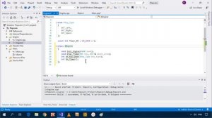 Базовый курс С++ Часть #14. Классы в С++ (720p)