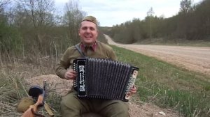 Лизавета (Ты ждешь Лизавета)