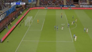 FIFA 20 Multiplayer 1vs1 Live Stream monitodesigns ® Featuring Inter