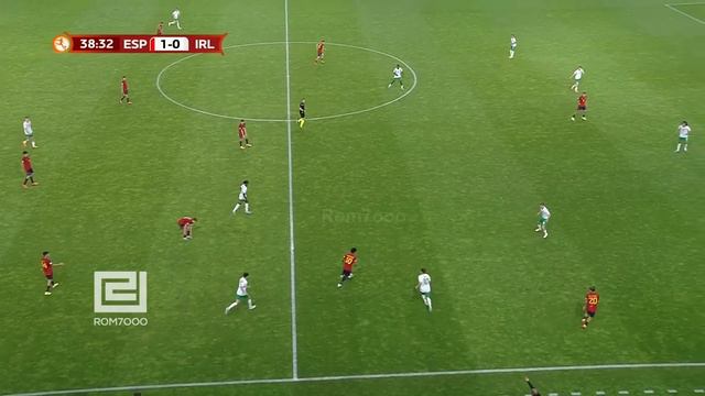 Wonderkid Yamal owned everyone at U-17 Euro's смотреть онлайн