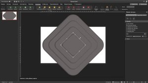 Анимация в стиле Parallax в Power Point