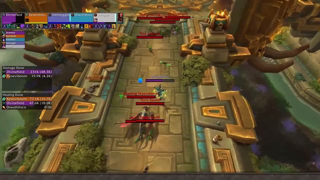 The Fastest run in MDI | Perplexed's World Record смотреть онлайн