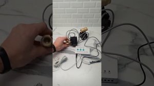 Мини-обзор на систему защиты от протечки воды armacontrol