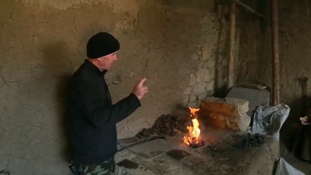 Мастер - лудильщик