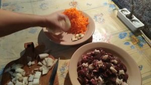 Почки козлёнка со сметаной