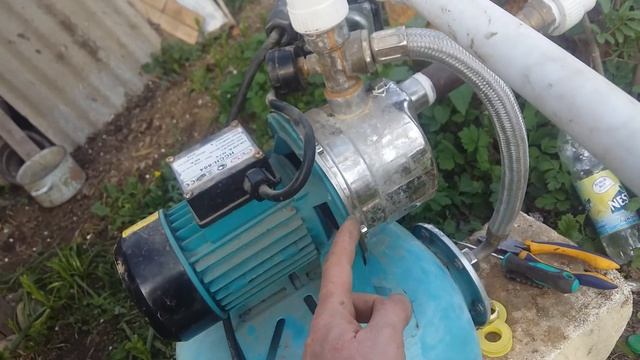 3##Востание насосов. смотреть онлайн