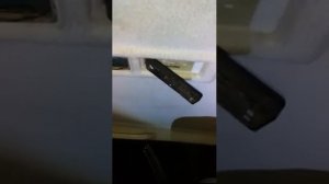 идеальное освещение салона ваз 2110 2111 2112, плафон от шевролет вместо штатного глазка.