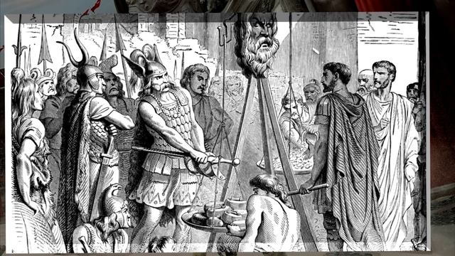 Что скрывает Древний Рим? Все мифы и стереотипы