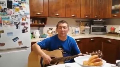 Песня мальчишек