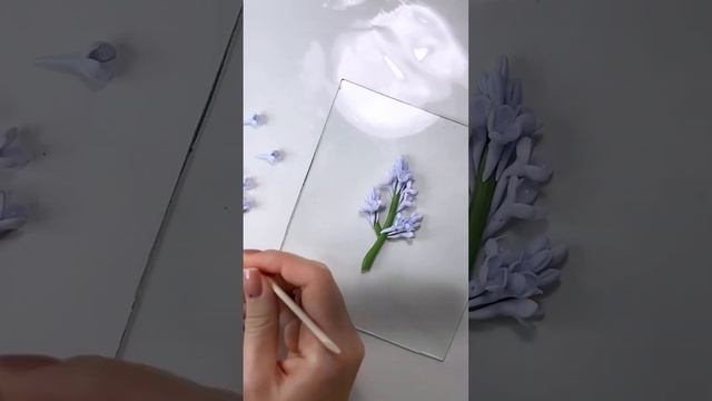 Самый крутой курс по лепке! #polymerclay #мастеркласс #полимернаяглина #cernit #tutorial #видеоурок