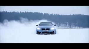 дрифт м4 под песню гюрза
