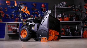 Снегоуборщик Patriot PS 172E