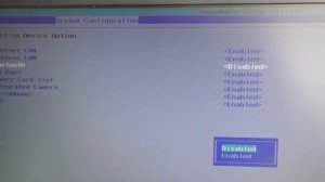 Пропал Bluetooth на ноутбуке.Нет значка блютуз