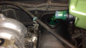 Liqui Moly Molygen New Generation 5W-30 Моторное масло