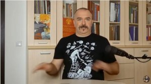 Клим Жуков о стихах Бродского