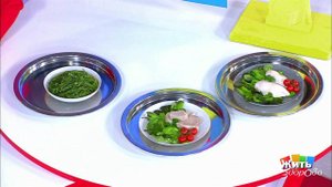 Супереда против депрессии. Жить здорово! Фрагмент выпуска от 04.05.2018