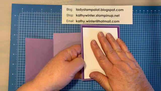 A Million Dollar Fun Fold Card смотреть онлайн