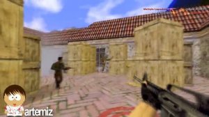 как правильно играть в КС.16