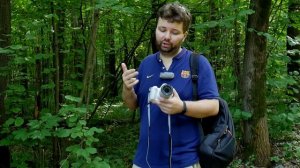 Canon 200D. Первые впечатления