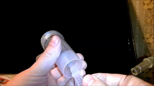 Ингалятор ( небулайзер ) компрессорный Вай Неб Гоу (Wi Neb go)